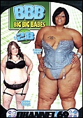 Fat Adult DVD
