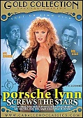 DVD - Porsche Lynn Screws The Stars