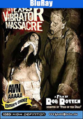 Horror Adult DVD