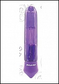 Interlude Symphony Edition-Clear Purple