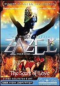 Comedy Adult DVD