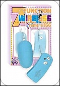 Adult Toy Details