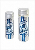 Man'S Grease Water Based Cream 200ml