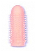 Savanna Ur3 Prickler Sleeve & Vibe