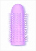 Malezia Ur3 Prickler Sleeve & Vibe