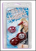 Sophia'S Petite Treats Red