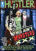 Comedy Adult DVD