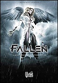Fallen (3 Disc Set) (DVD)