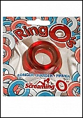Buy The Screaming Ring O (Assorted Colors) Porn DVD