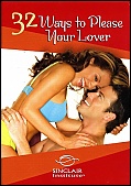 DVD - 32 Ways To Please Your Lover
