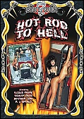 DVD - Hot Rod To Hell