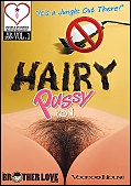 Hairy Pussy POV