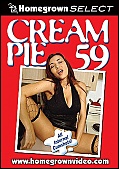 DVD - Cream Pie 59