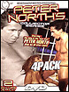 Peter North's 4 PACK (DVD)