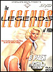 The Legends of Porn 6-PACK (DVD)