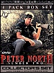 Peter North No. 2 (4 disc set) (DVD)