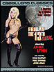 Friday The 13th A nude Beginning (DVD)