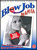 Blow Job Mania (DVD)