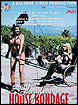 House Of Bondage (DVD)