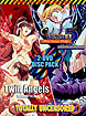 Twin Angels vol.1and2 And Venus 5 (2-DVD Box Set)