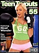 Eight Teen Tryouts 55
