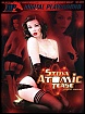 Stoya: Atomic Tease (DVD)