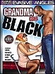 Grandma Goes Black