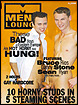 Cock Hungry Euro Studs (DVD)