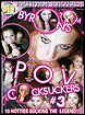 Pov Cocksuckers 3 (DVD)