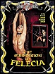 The Submission of Felecia (DVD)