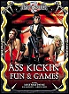 Ass Kickin' Fun & Games