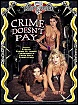 Crime Doesn't Pay (DVD)