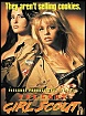 The Last Girl Scout (DVD)