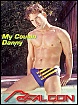 My Cousin Danny