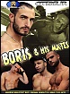 Boris & His Mates