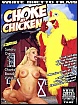 Choke My Chicken (DVD)