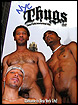NYC Thugs (DVD)