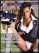 Young Harlots: Private Lessons