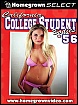 California College Student Bodies 56 (DVD)