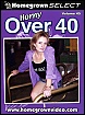 Horny Over 40 Vol 45 (DVD)