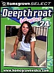 Deepthroat  Virgins 24 (DVD)