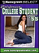 California College Student Bodies 55 (DVD)