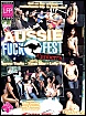 Aussie Fuck Fest: Canberra (DVD)