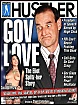 Gov Love - The Eliot Splitz Her Story (BLU-RAY)