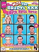 Not The Brady's XXX - Marcia, Marcia, Marcia (DVD)