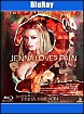 Jenna Loves Pain 2 (BLU-RAY)