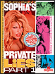 Sophia's Private Lies