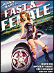 Fast and Female (DVD)