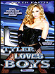 Tyler Loves Boys (DVD)