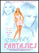 Shayla's Fantasies (DVD)